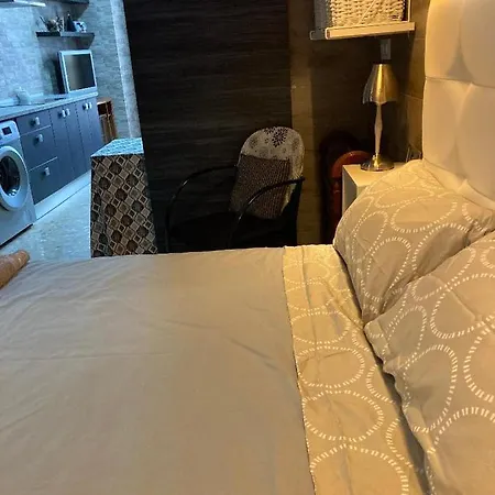 Appartement Estudio Casa Lola à Sanlúcar de Barrameda Extérieur photo