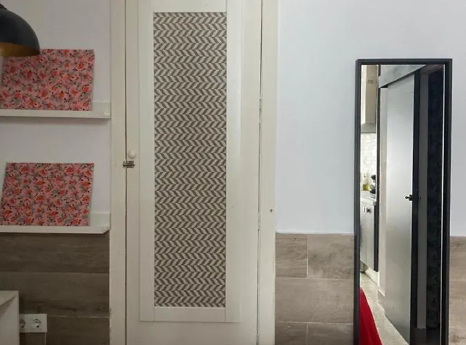 Estudio Casa Lola