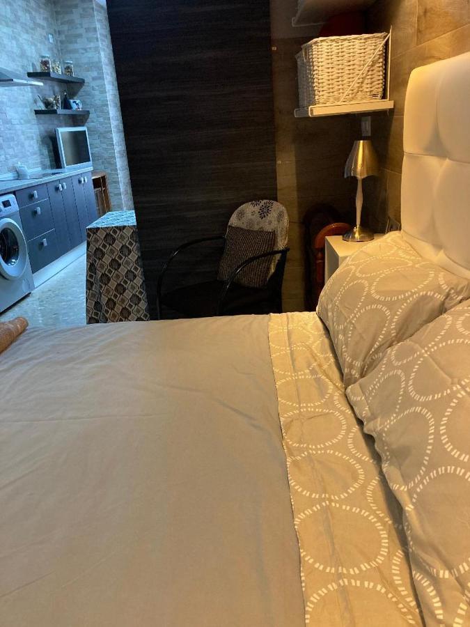 Appartement Estudio Casa Lola *