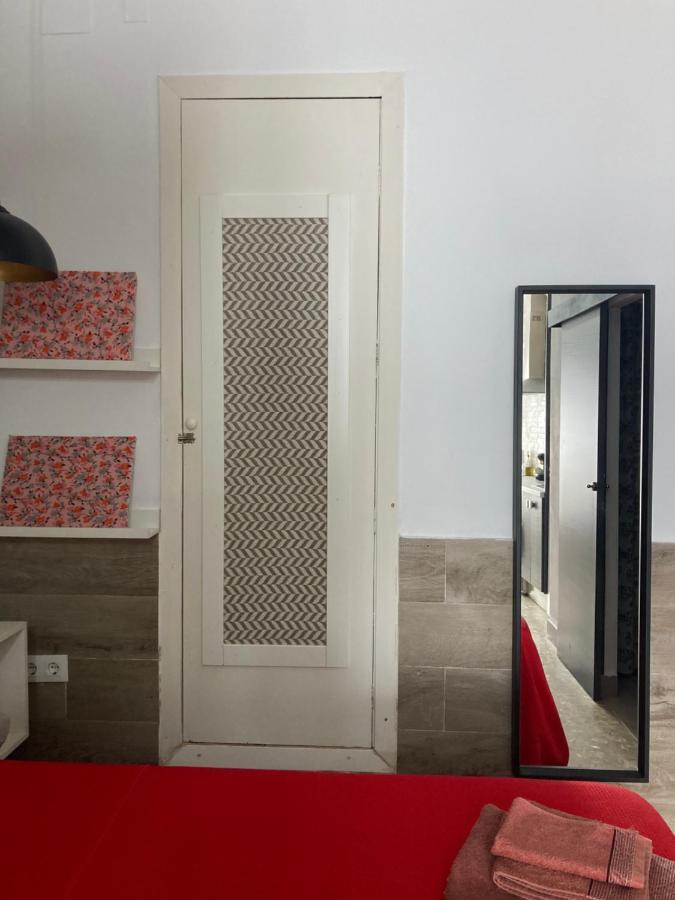 Appartement Estudio Casa Lola