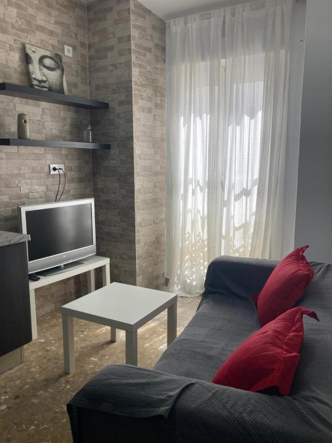 Estudio Casa Lola Apartment *