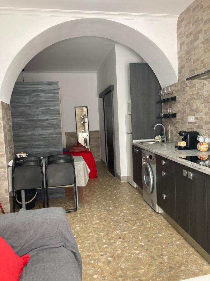 Estudio Casa Lola Appartement *